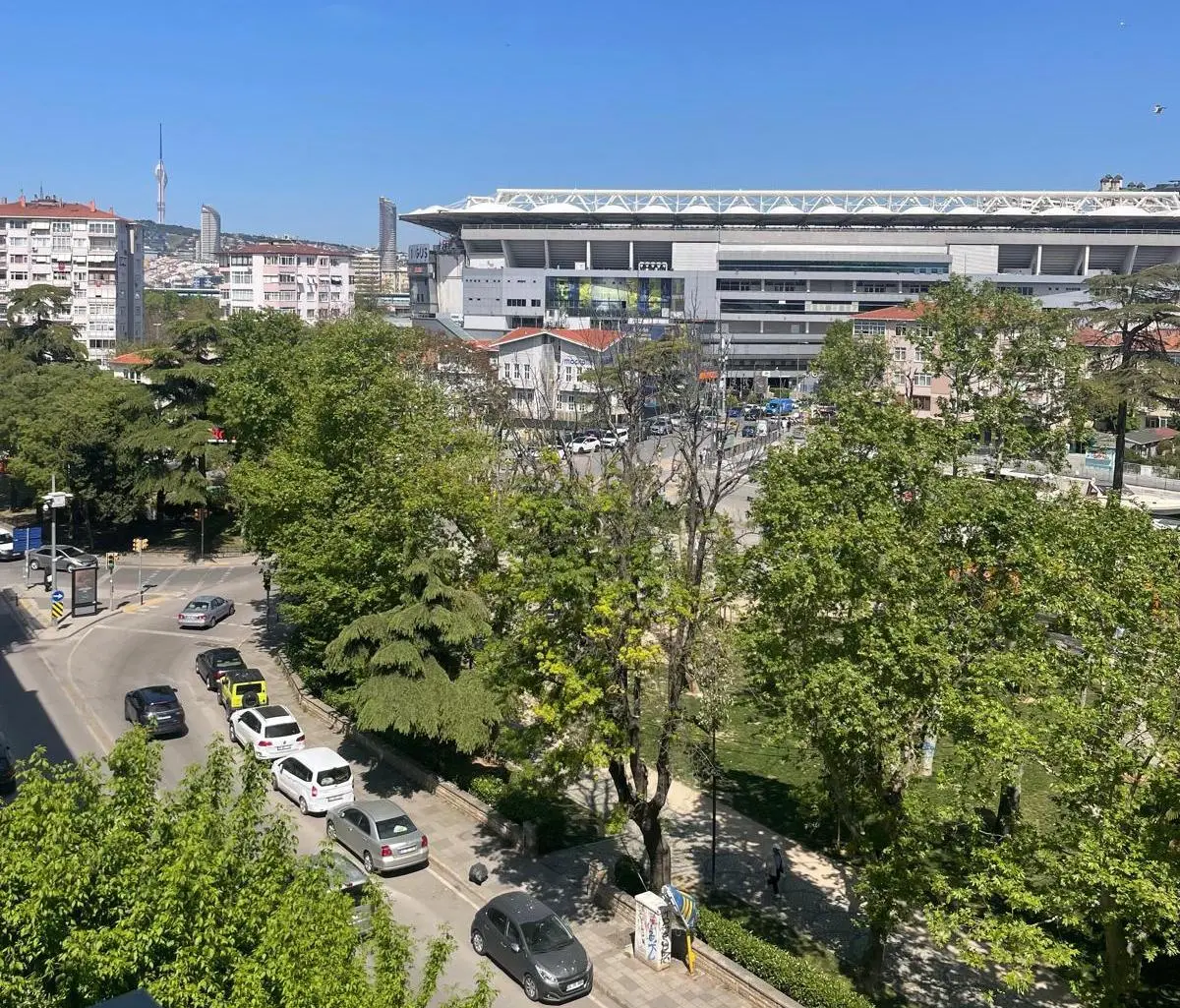 Kadikoy